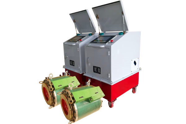 預(yù)應(yīng)力張拉機是怎么施工的？