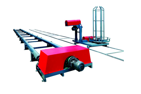 常見數(shù)控鋼筋籠繞筋機(jī)故障及解決方法有哪些？