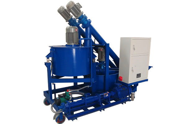 淺析哪些因素影響預(yù)應(yīng)力孔道壓漿材料性能？