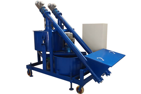 使用智能壓漿設(shè)備張拉和壓漿間隔時間多久？